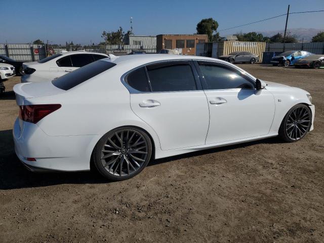 Photo 2 VIN: JTHBE1BL8E5034218 - LEXUS GS 350 