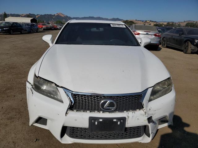 Photo 4 VIN: JTHBE1BL8E5034218 - LEXUS GS 350 