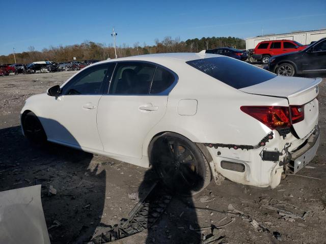 Photo 1 VIN: JTHBE1BL8E5036261 - LEXUS GS350 