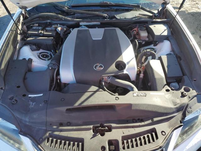 Photo 10 VIN: JTHBE1BL8E5036261 - LEXUS GS350 