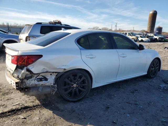 Photo 2 VIN: JTHBE1BL8E5036261 - LEXUS GS350 