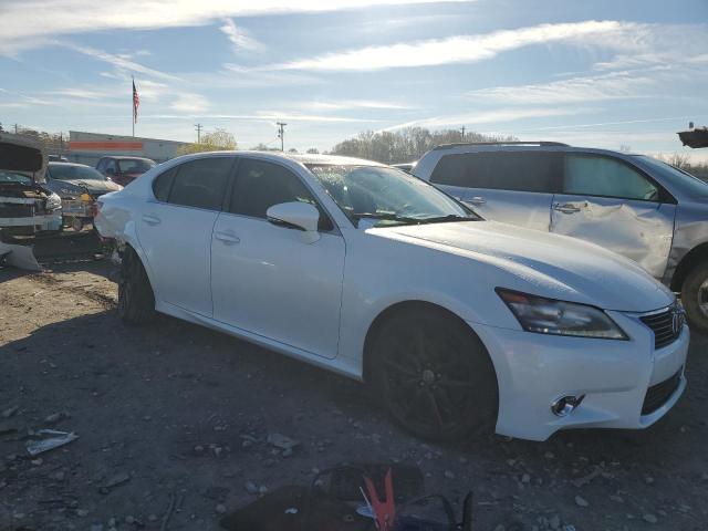 Photo 3 VIN: JTHBE1BL8E5036261 - LEXUS GS350 