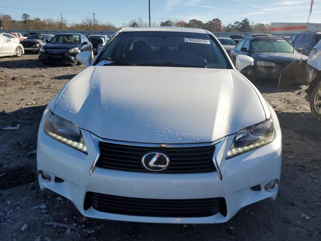 Photo 4 VIN: JTHBE1BL8E5036261 - LEXUS GS350 