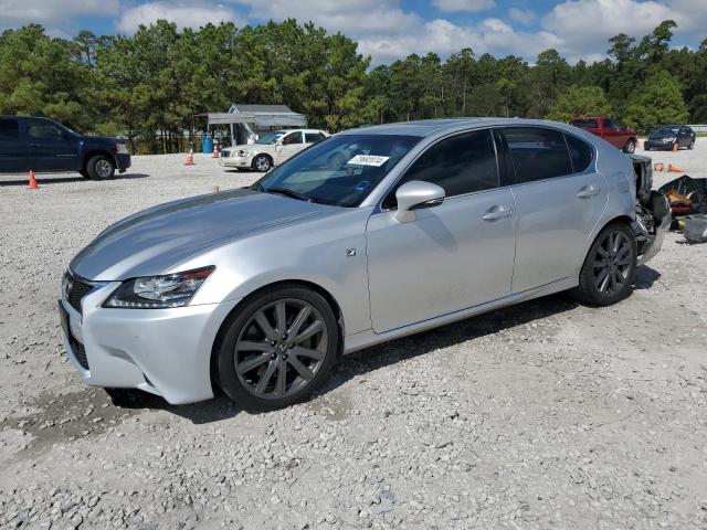 Photo 0 VIN: JTHBE1BL8E5040150 - LEXUS GS 350 