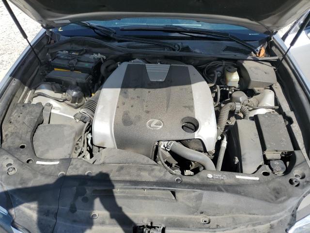 Photo 10 VIN: JTHBE1BL8E5040150 - LEXUS GS 350 