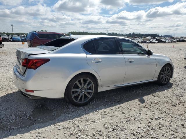 Photo 2 VIN: JTHBE1BL8E5040150 - LEXUS GS 350 