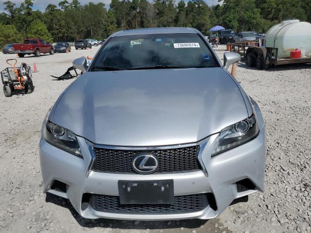 Photo 4 VIN: JTHBE1BL8E5040150 - LEXUS GS 350 