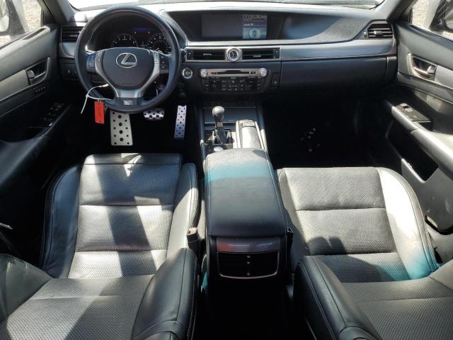 Photo 7 VIN: JTHBE1BL8E5040150 - LEXUS GS 350 