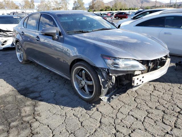 Photo 0 VIN: JTHBE1BL8E5042397 - LEXUS GS 350 