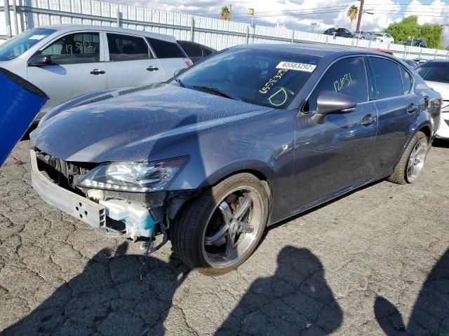 Photo 1 VIN: JTHBE1BL8E5042397 - LEXUS GS 350 