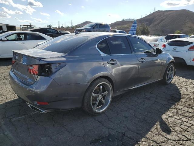 Photo 3 VIN: JTHBE1BL8E5042397 - LEXUS GS 350 