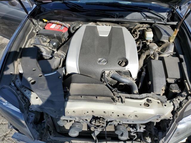 Photo 6 VIN: JTHBE1BL8E5042397 - LEXUS GS 350 