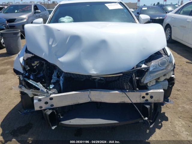 Photo 5 VIN: JTHBE1BL8E5042934 - LEXUS GS 350 