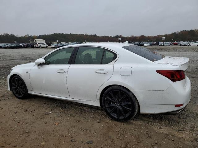 Photo 1 VIN: JTHBE1BL8E5043419 - LEXUS GS350 