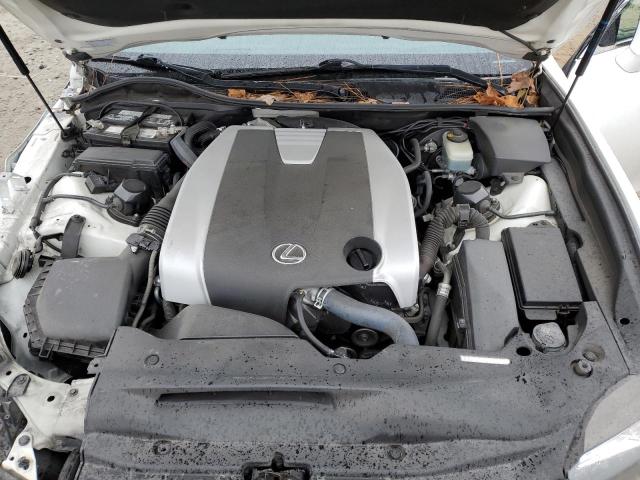 Photo 10 VIN: JTHBE1BL8E5043419 - LEXUS GS350 