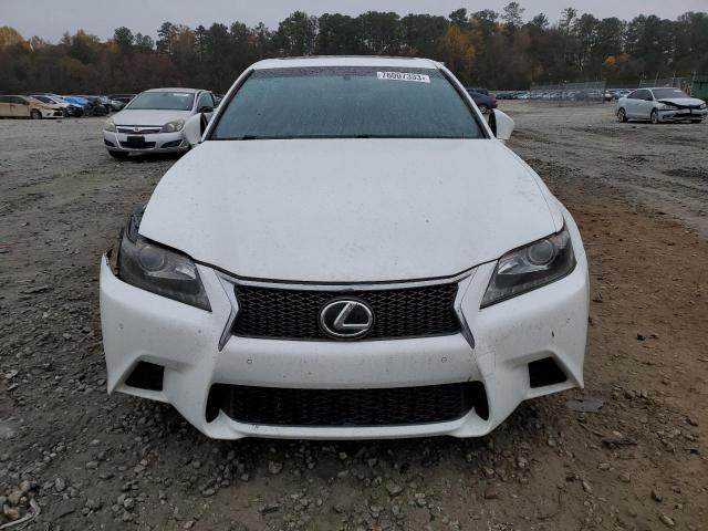 Photo 4 VIN: JTHBE1BL8E5043419 - LEXUS GS350 