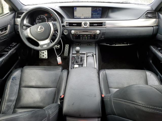 Photo 7 VIN: JTHBE1BL8E5043419 - LEXUS GS350 