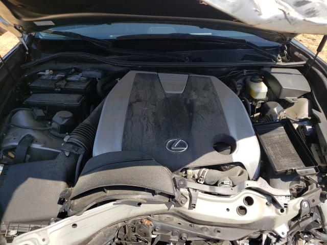 Photo 6 VIN: JTHBE1BL8FA000935 - LEXUS GS 350 