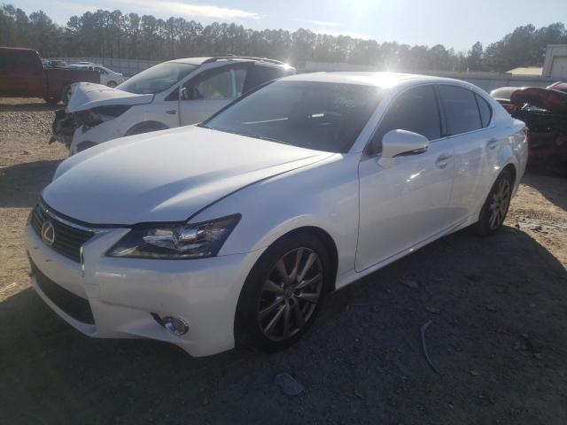 Photo 1 VIN: JTHBE1BL8FA002538 - LEXUS GS 350 