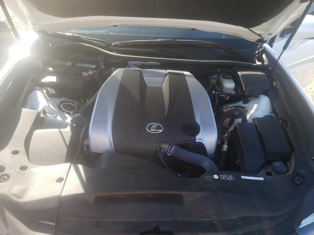 Photo 6 VIN: JTHBE1BL8FA002538 - LEXUS GS 350 