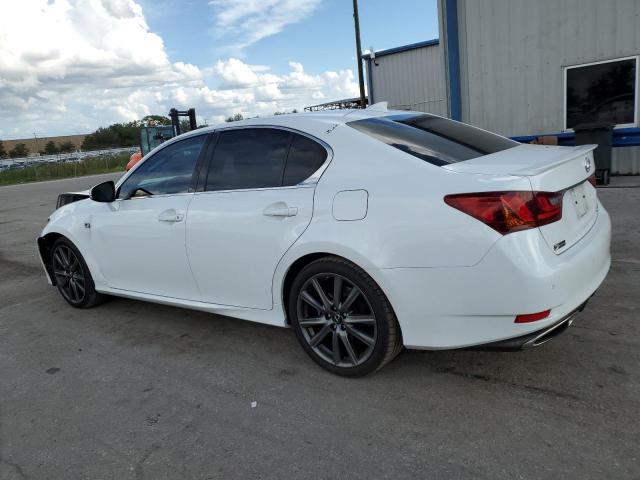 Photo 1 VIN: JTHBE1BL8FA010266 - LEXUS GS350 