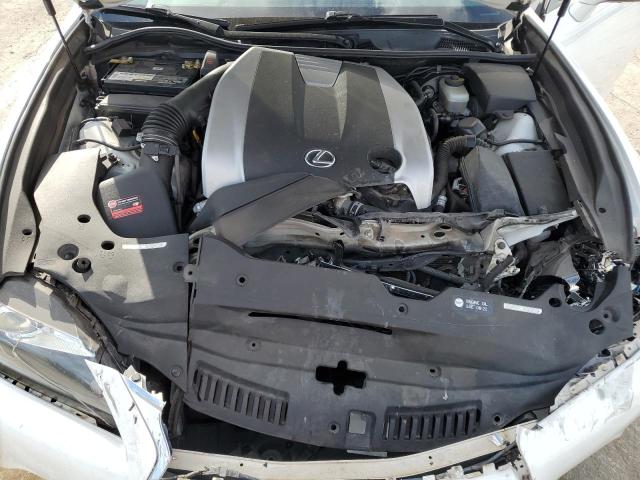 Photo 10 VIN: JTHBE1BL8FA010266 - LEXUS GS350 