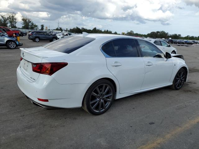 Photo 2 VIN: JTHBE1BL8FA010266 - LEXUS GS350 