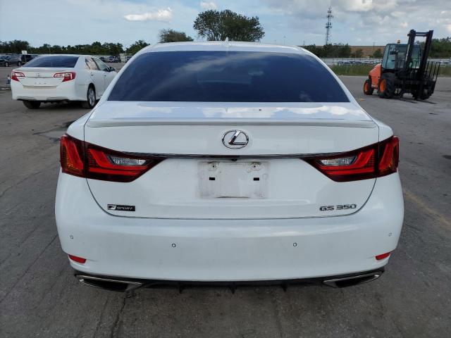 Photo 5 VIN: JTHBE1BL8FA010266 - LEXUS GS350 