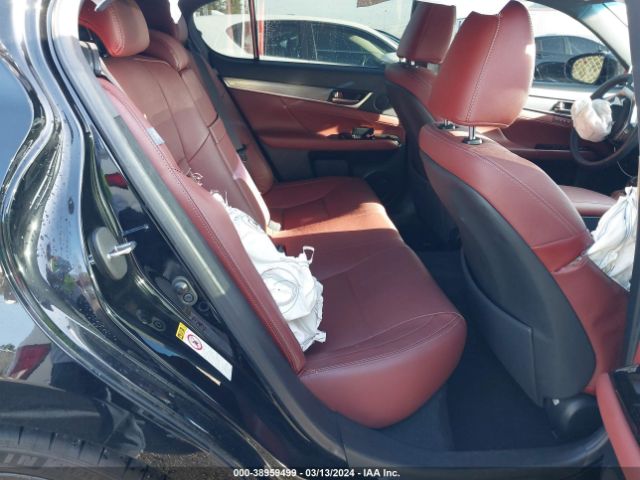 Photo 7 VIN: JTHBE1BL8FA010316 - LEXUS GS 350 