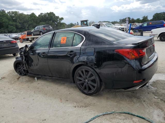 Photo 1 VIN: JTHBE1BL8FA014303 - LEXUS GS350 