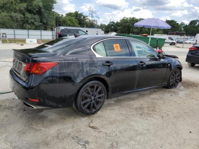 Photo 2 VIN: JTHBE1BL8FA014303 - LEXUS GS350 