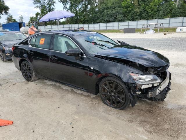 Photo 3 VIN: JTHBE1BL8FA014303 - LEXUS GS350 