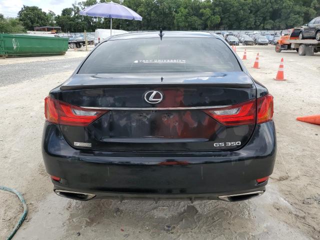 Photo 5 VIN: JTHBE1BL8FA014303 - LEXUS GS350 