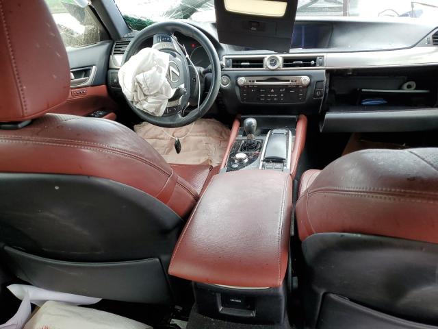 Photo 7 VIN: JTHBE1BL8FA014303 - LEXUS GS350 