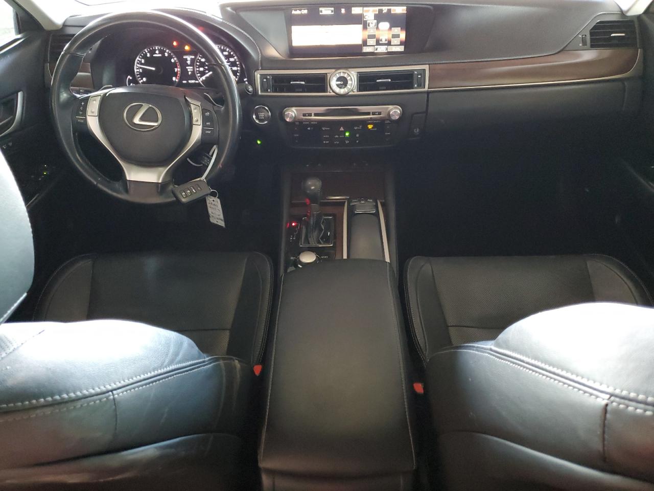 Photo 7 VIN: JTHBE1BL8FA019713 - LEXUS GS 