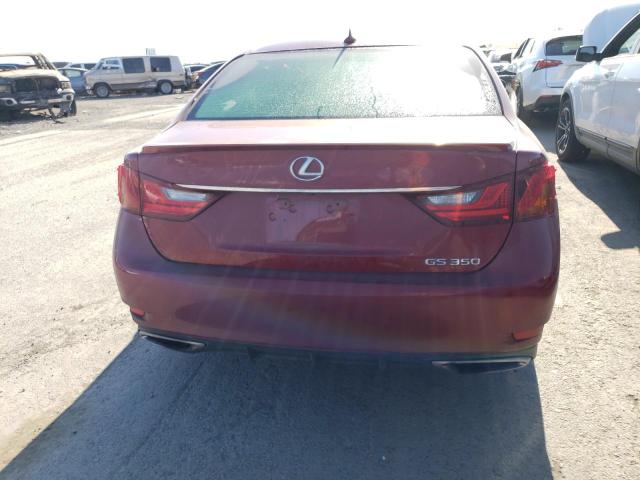 Photo 5 VIN: JTHBE1BL9D5000254 - LEXUS GS350 