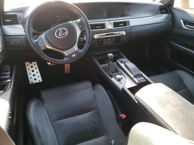 Photo 7 VIN: JTHBE1BL9D5000254 - LEXUS GS350 