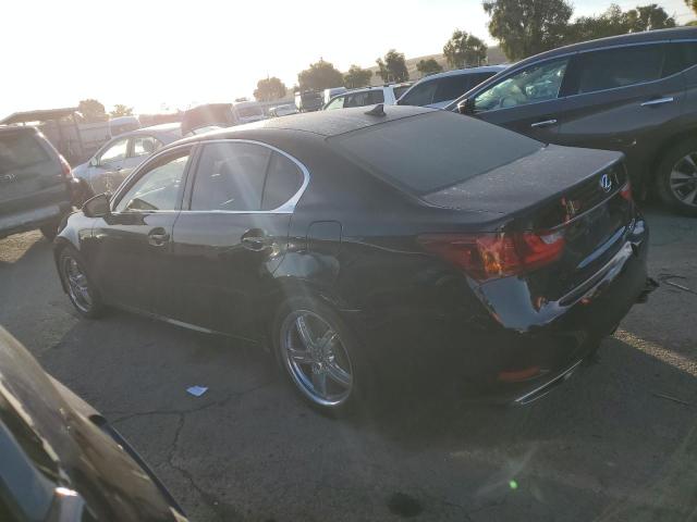 Photo 1 VIN: JTHBE1BL9D5001047 - LEXUS GS 350 