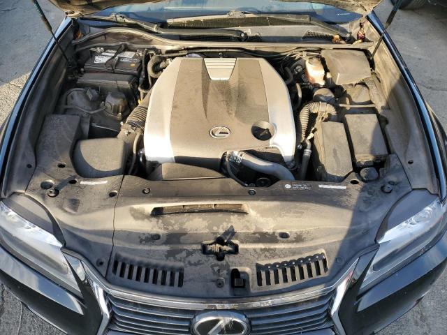 Photo 10 VIN: JTHBE1BL9D5001047 - LEXUS GS 350 