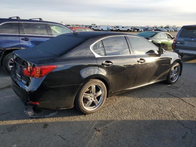 Photo 2 VIN: JTHBE1BL9D5001047 - LEXUS GS 350 