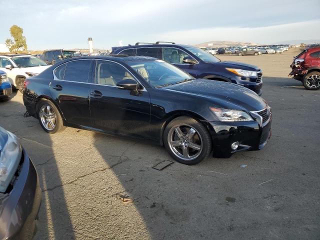 Photo 3 VIN: JTHBE1BL9D5001047 - LEXUS GS 350 