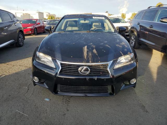 Photo 4 VIN: JTHBE1BL9D5001047 - LEXUS GS 350 