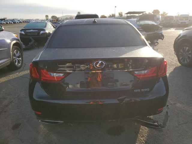 Photo 5 VIN: JTHBE1BL9D5001047 - LEXUS GS 350 