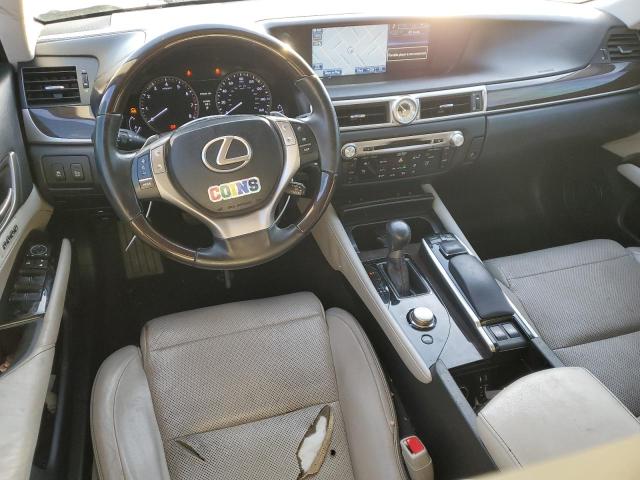 Photo 7 VIN: JTHBE1BL9D5001047 - LEXUS GS 350 