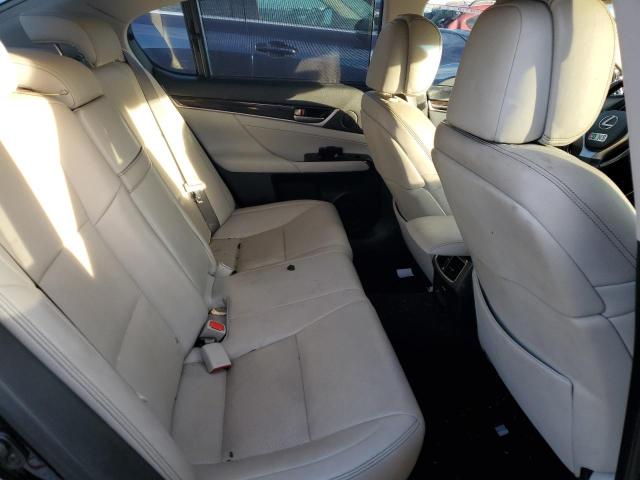 Photo 9 VIN: JTHBE1BL9D5001047 - LEXUS GS 350 