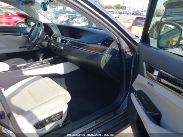 Photo 4 VIN: JTHBE1BL9D5004076 - LEXUS GS 350 