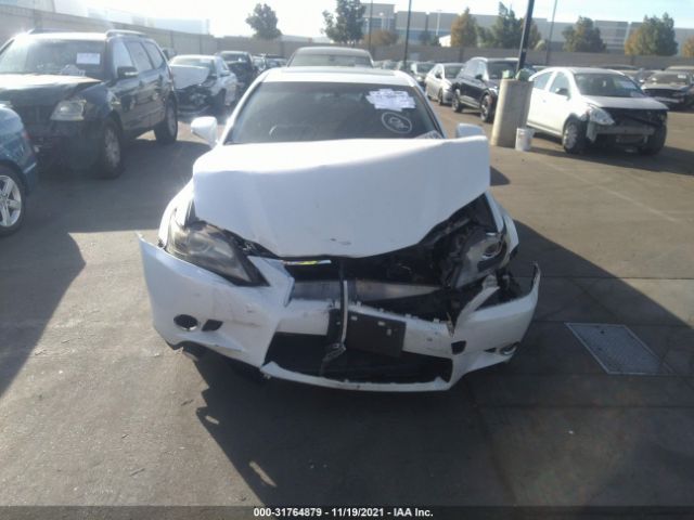 Photo 5 VIN: JTHBE1BL9D5006846 - LEXUS GS 350 