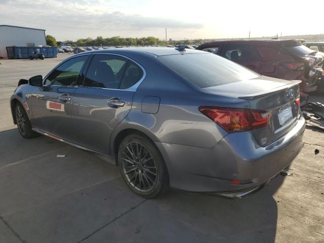 Photo 1 VIN: JTHBE1BL9D5010945 - LEXUS GS 350 