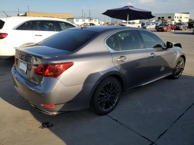 Photo 2 VIN: JTHBE1BL9D5010945 - LEXUS GS 350 