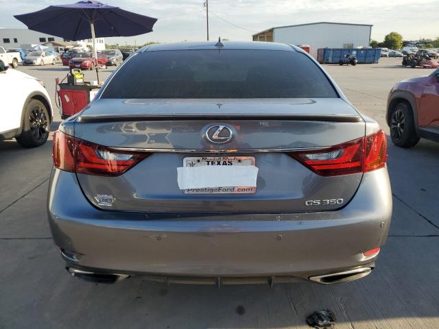 Photo 5 VIN: JTHBE1BL9D5010945 - LEXUS GS 350 